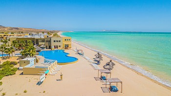 Laguna Shores Resort
