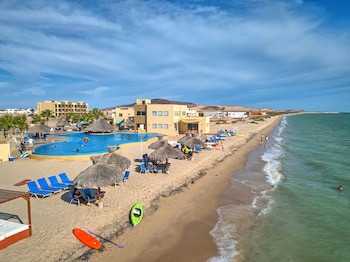 Laguna Shores Resort