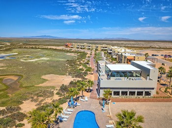 Laguna Shores Resort