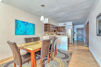 Laguna Shores Resort