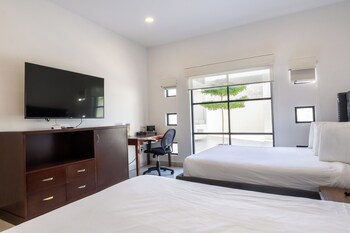 Laguna Shores Resort