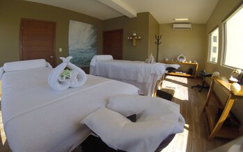 Laguna Shores Resort