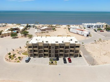 Laguna Shores Resort