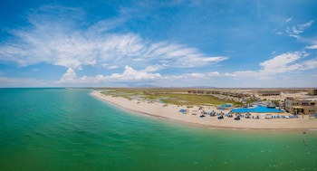 Laguna Shores Resort