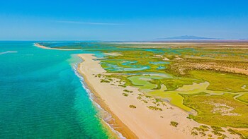 Laguna Shores Resort