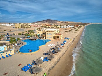 Laguna Shores Resort
