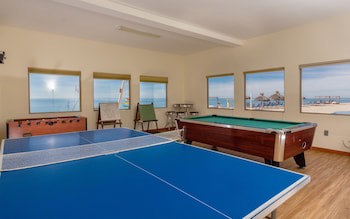Laguna Shores Resort