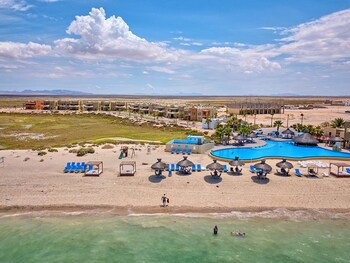 Laguna Shores Resort