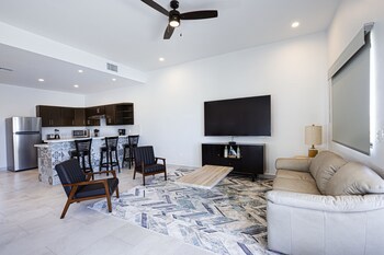 Laguna Shores Resort