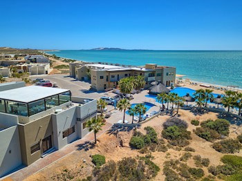 Laguna Shores Resort