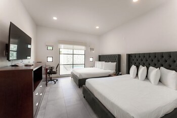 Laguna Shores Resort