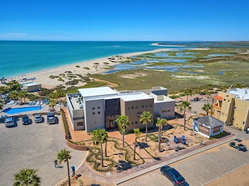 Laguna Shores Resort
