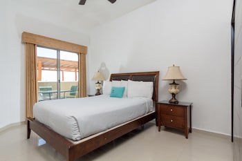 Laguna Shores Resort