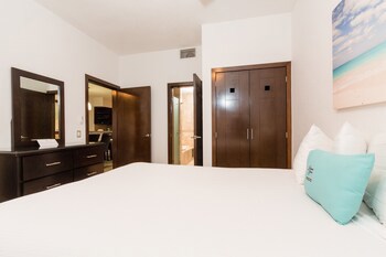 Laguna Shores Resort