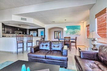Laguna Shores Resort