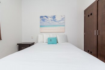 Laguna Shores Resort
