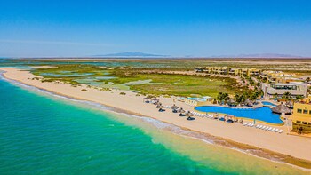Laguna Shores Resort