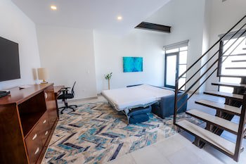Laguna Shores Resort