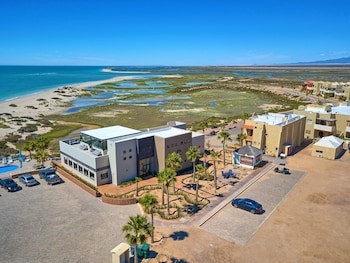 Laguna Shores Resort
