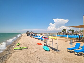 Laguna Shores Resort