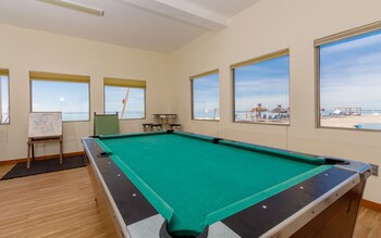 Laguna Shores Resort