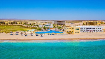 Laguna Shores Resort