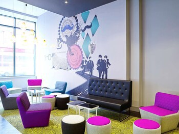 Ibis Styles Liverpool Centre Dale Street