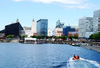 Ibis Styles Liverpool Centre Dale Street