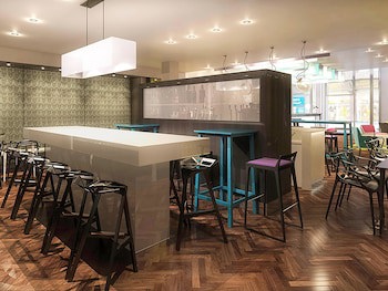 Ibis Styles Liverpool Centre Dale Street