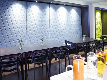 Ibis Styles Liverpool Centre Dale Street