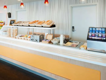 Ibis Budget Brussels South Ruisbroek