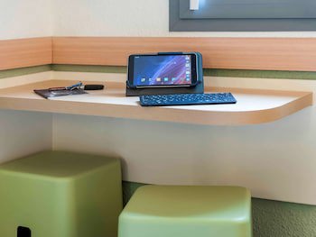 Ibis Budget Brussels South Ruisbroek