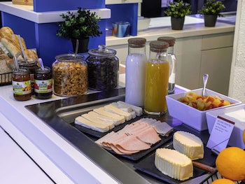 Ibis Budget Brussels South Ruisbroek