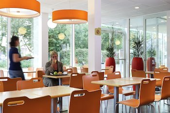 Ibis Budget Brussels South Ruisbroek