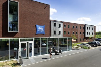 Ibis Budget Brussels South Ruisbroek