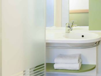 Ibis Budget Brussels South Ruisbroek