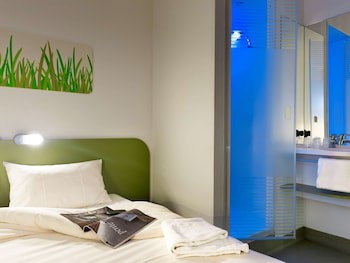 Ibis Budget Brussels South Ruisbroek
