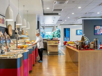 ibis Izmir Alsancak galeri fotoğrafı