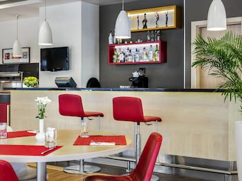 ibis Izmir Alsancak fotoğrafı