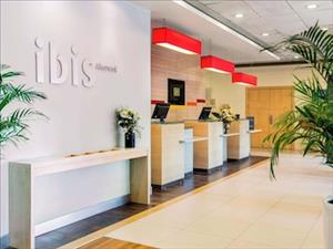 ibis Izmir Alsancak