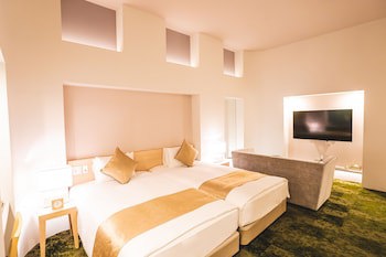 Roppongi Hotel S