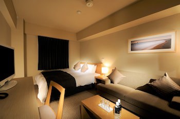 Roppongi Hotel S