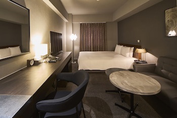 Roppongi Hotel S