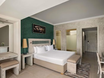 Movenpick Waterpark Resort & Spa Soma Bay galeri fotoğrafı