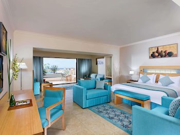 Movenpick Waterpark Resort & Spa Soma Bay galeri fotoğrafı