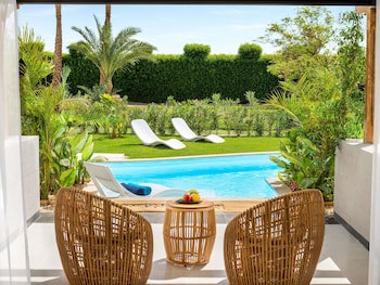 Movenpick Waterpark Resort & Spa Soma Bay galeri fotoğrafı
