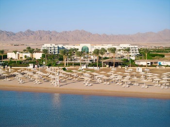 Movenpick Waterpark Resort & Spa Soma Bay fotoğrafı