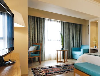Movenpick Waterpark Resort & Spa Soma Bay fotoğrafı