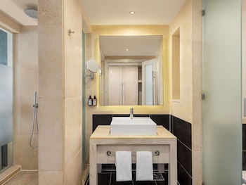 Movenpick Waterpark Resort & Spa Soma Bay galeri fotoğrafı