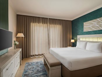 Movenpick Waterpark Resort & Spa Soma Bay galeri fotoğrafı